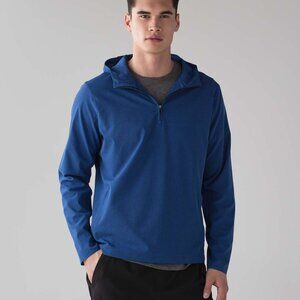 Lululemon Rise 'N Sweat Long Sleeve